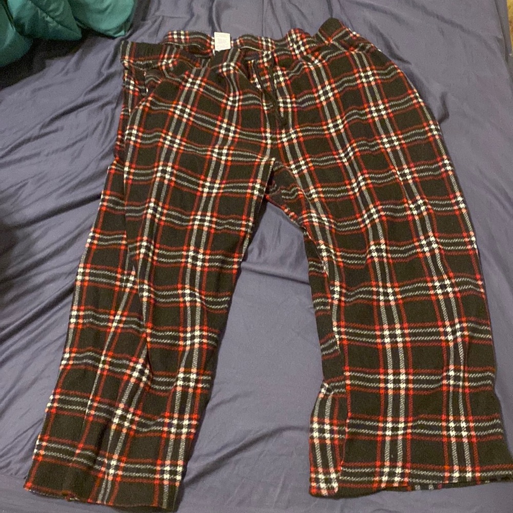Sleep pants